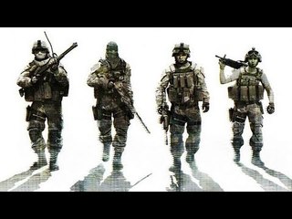 Operation Flashpoint : Red River (Test - Note 14/20)