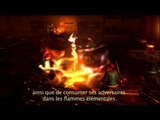 Dungeon Siege 3 - Magie et Pouvoirs Trailer