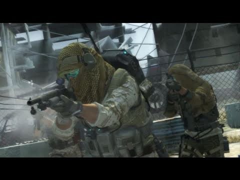 Ghost Recon Online - Trailer