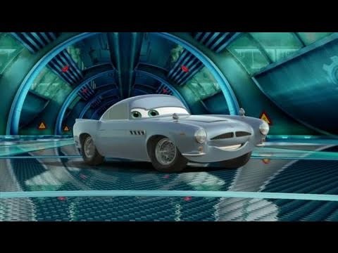 Cars 2 : Le Jeu Vidéo - Bande Annonce #1