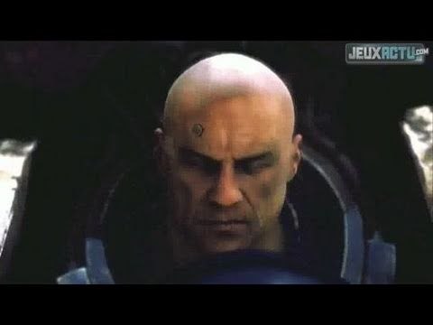 Warhammer Space Marine / Red Faction Armageddon : Chez THQ