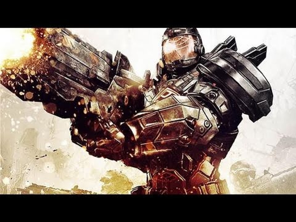 Conduit 2  - Wii (Test - Note 13/20)