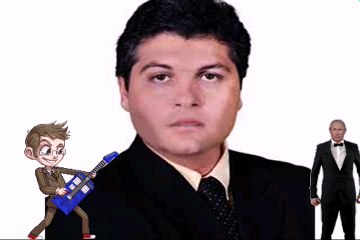 Joel Datena Goiano Reis Briga Na Festa