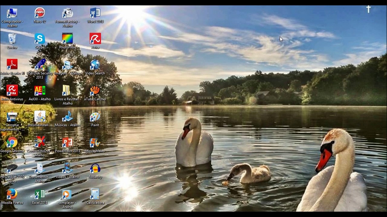 Como remover virus do Facebook