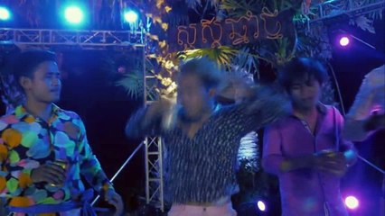 បាទដៃព្រះយូរឡាយ ច្រៀងដោយ  ចឺម ក្រាន់​ បរិញ្ញា និច SD VCD 188