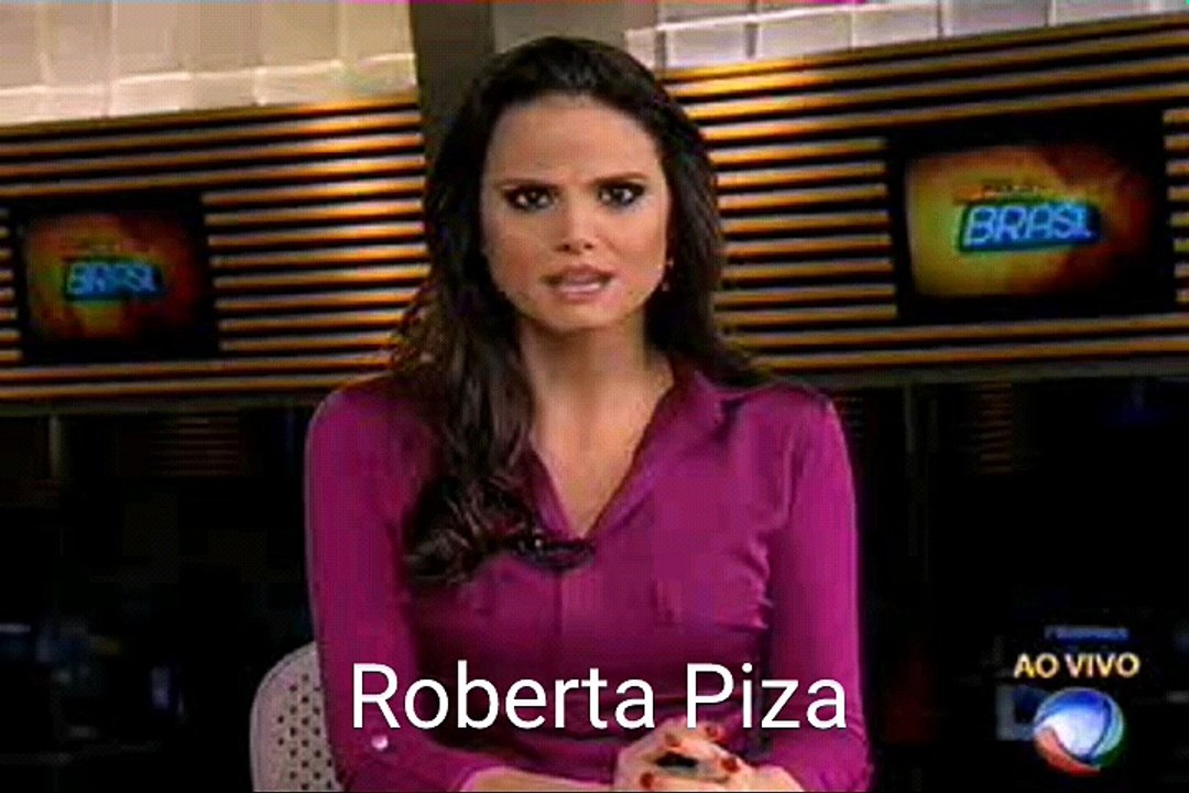 Roberta Piza Goiano Reis Esta No Outro Pé