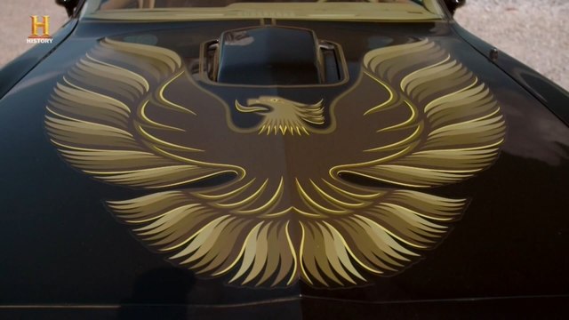 Крутые тачки в Новом Орлеане 4 серия Бандит из Нового Орлеана (2016)