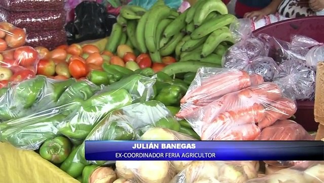 Se mantienen estables los precios de la canasta basica