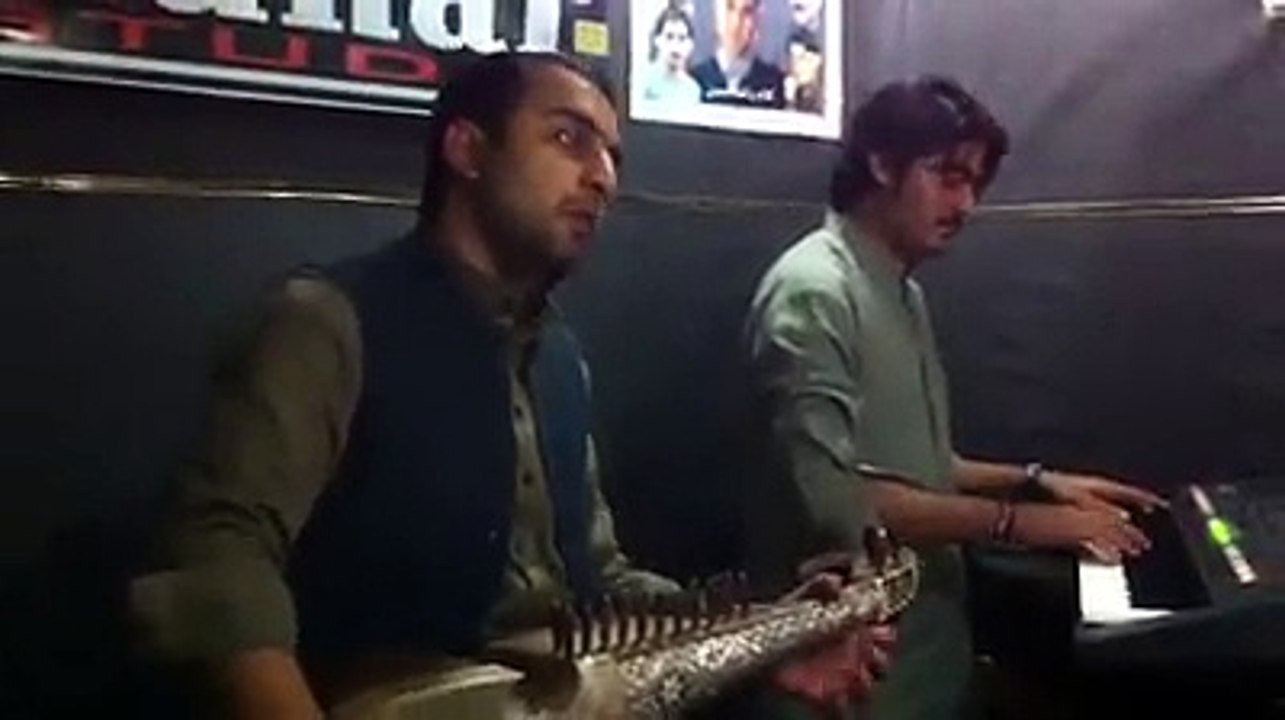 sawan aya he | rabab | urdo | waqar atal