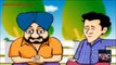 Epic Sardar Jokes In Hindi - Episode 1