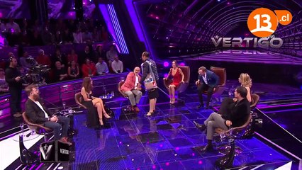 Yerko en Vertigo 2017 cap 03 -pt2