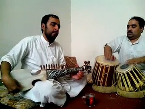 za che pa toro stargo | rabab | waqar atal