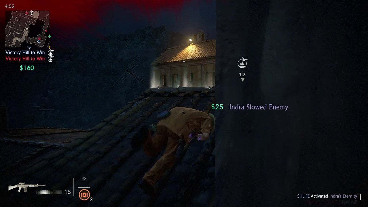 Uncharted 4 ¿ Eh ? Que Lag Tio
