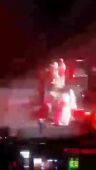 Babymetal - Megitsune 「メギツネ」[Colonial Life Arena] Columbia, SC