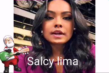 Salcy Lima Trem Das Duas Horas 2