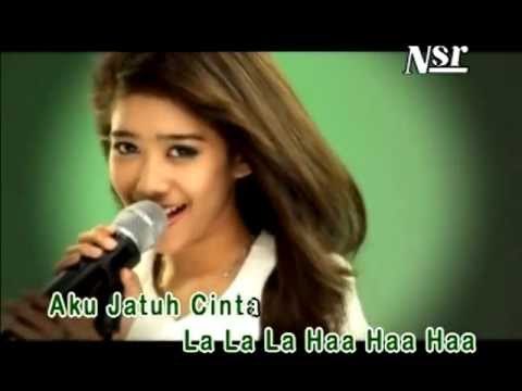 U.K's - Aku Jatuh Cinta (Official Music Video HD Version)