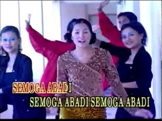 Haiza - Senggol Senggolan , Cubit Cubitan (Official Music Video HD Version)