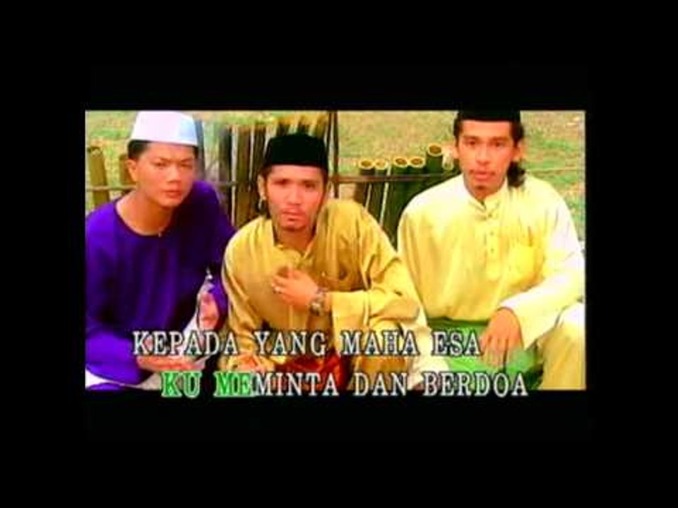 Success ,Sup & Excellent  - Cahaya Di Adilfitri (Official Music Video HD Version)