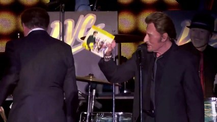 Cancer de Johnny Hallyday : la très mauvaise nouvelle