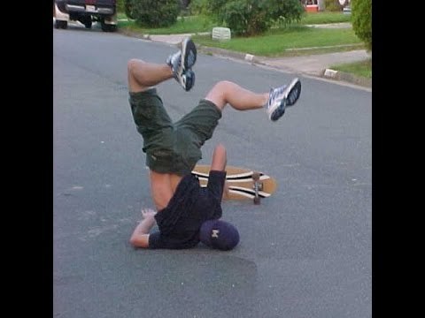 Extreme Idiots :D Funny Idiots Fails [Epic Laughs]