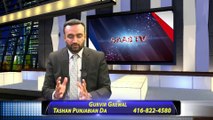 Tashan Punjabian Da With Gurvir Grewal Epi-35 Part-B