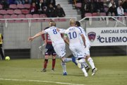 [Domino's Ligue 2] Clermont Foot 1-1 Estac : Résumé