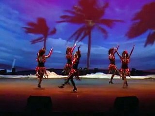 Copacabana／中村恭子／Kyoko Nakamura