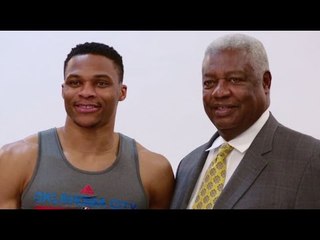 Russell Westbrook and Oscar Robertson – The Conversation