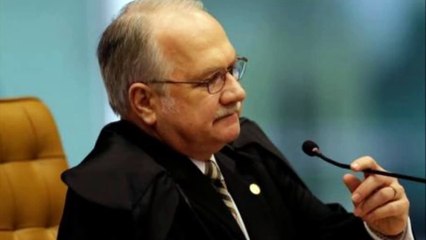 FACHIN QUER SABER SE PODE ENQUADRAR TEMER NA LAVA JATO
