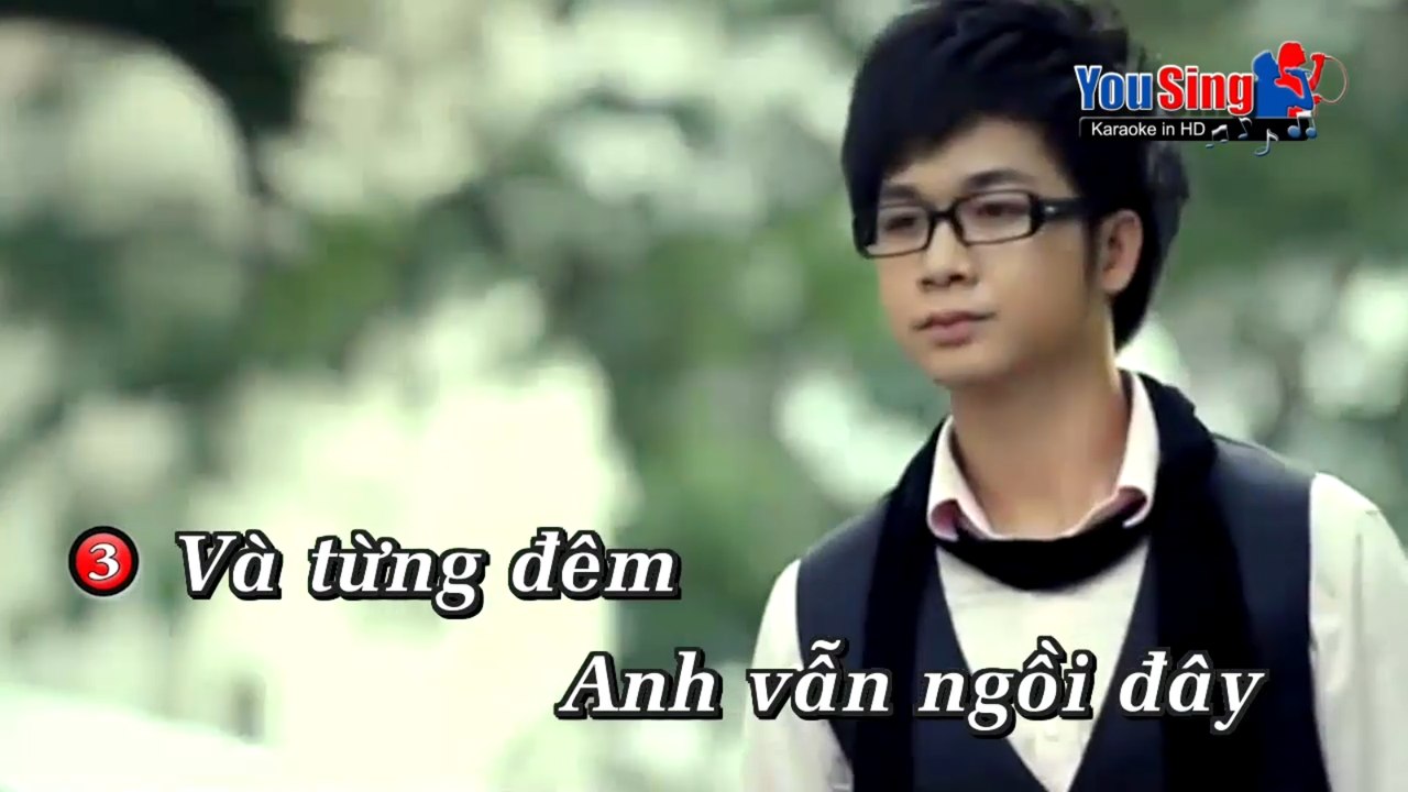 Ngôi Sao Trở Lại - Quách Tuấn Du | KARAOKE BEAT CHUẨN✔