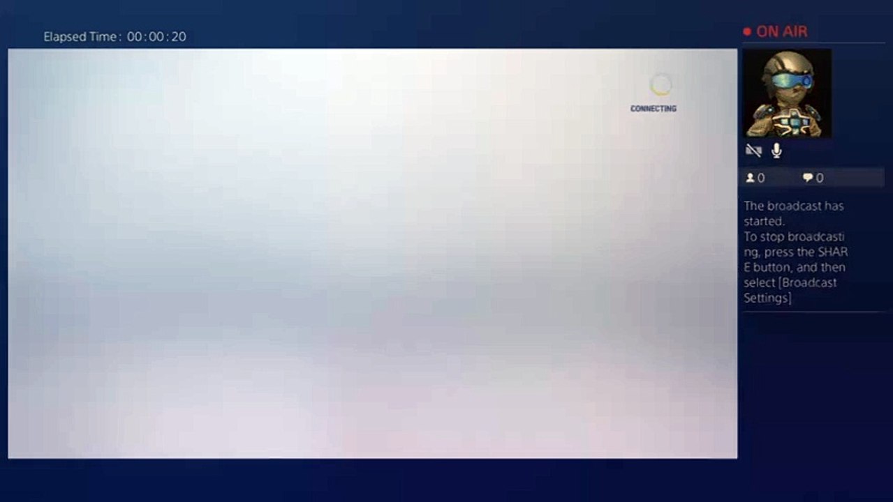 lightn455ingkill's Live PS4 Broadcast