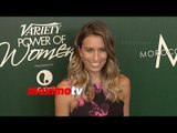 Renee Bargh | 2014 Power of Women Luncheon | Arrivals