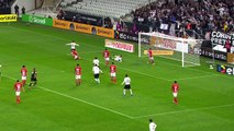 Copa do Brasil 2017 - Corinthians 1 x 1 Internacional