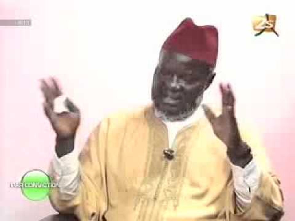 Par conviction - 11 Juillet 2012  - Partie 4