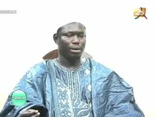 Yoon Wi - 12 Juillet 2012 - Partie 2