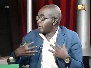 Tapis Vert - 11 Juillet 2012 - Partie 1