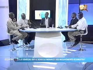 Décryptage - 11 Juillet 2012 - Partie 6