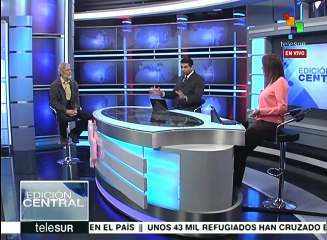 Giuliani: Venezuela tiene 18 años bajo un esquema de guerra mediática