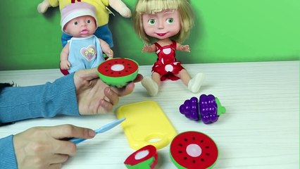 Maşa ve Caillou Bebek Bakıyorlar - Kayu Maşa Çizgi Filmleri Türkçe ,2017