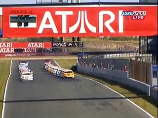 The guy who designed that corner should be taken into a dark room and be beaten (Alonsomania Cap)