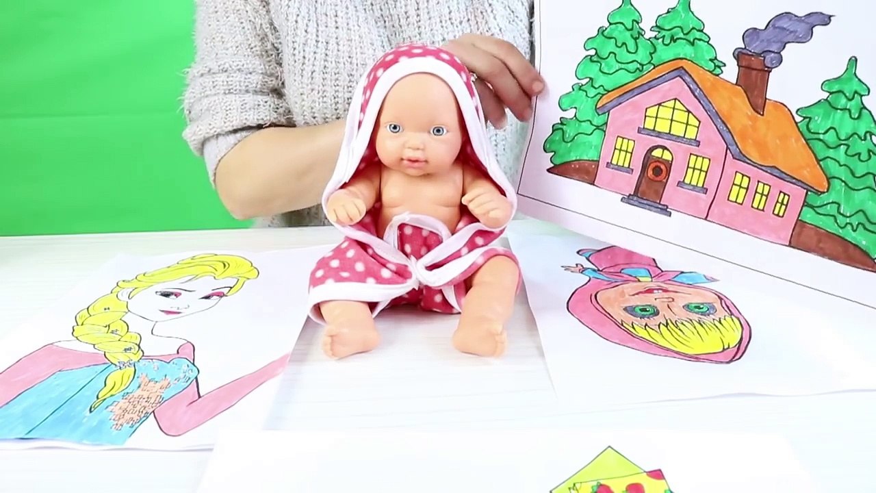 Yağmur Bebek Resimleri ve Fotoğrafları Tanıyor - Oyuncak Bebek Yağmur ,2017