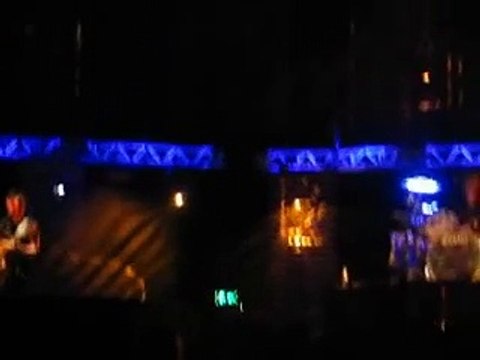 Muse - Unintended, Athens Terra Vibe, 10/04/2007