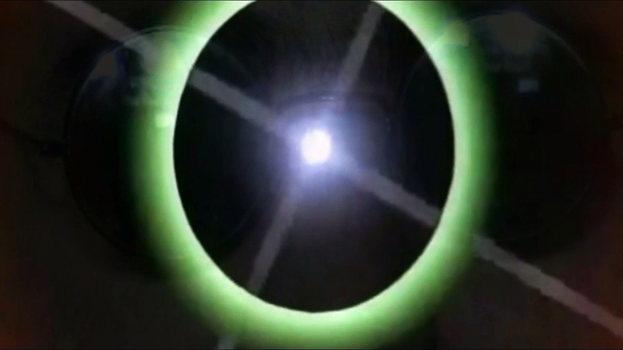 Trailer del canal