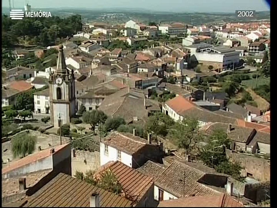 Horizontes da Memória, Pinhel de ontem e de amanha, 2002