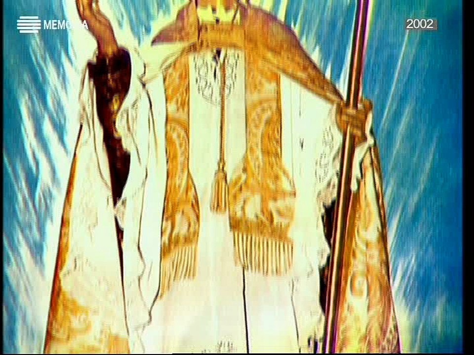 Horizontes da Memória, Santo Tirso, ora et labora, 2002