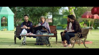 OFFICIAL- 'Naina' FULL VIDEO Song - Sonam Kapoor, Fawad Khan, Sona Mohapatra - Amaal Mallik - YouTube