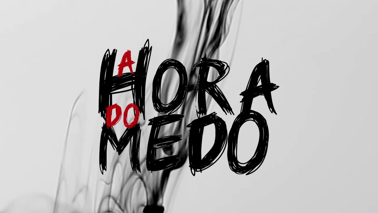 Bem Vindo ao Canal A Hora do Medo