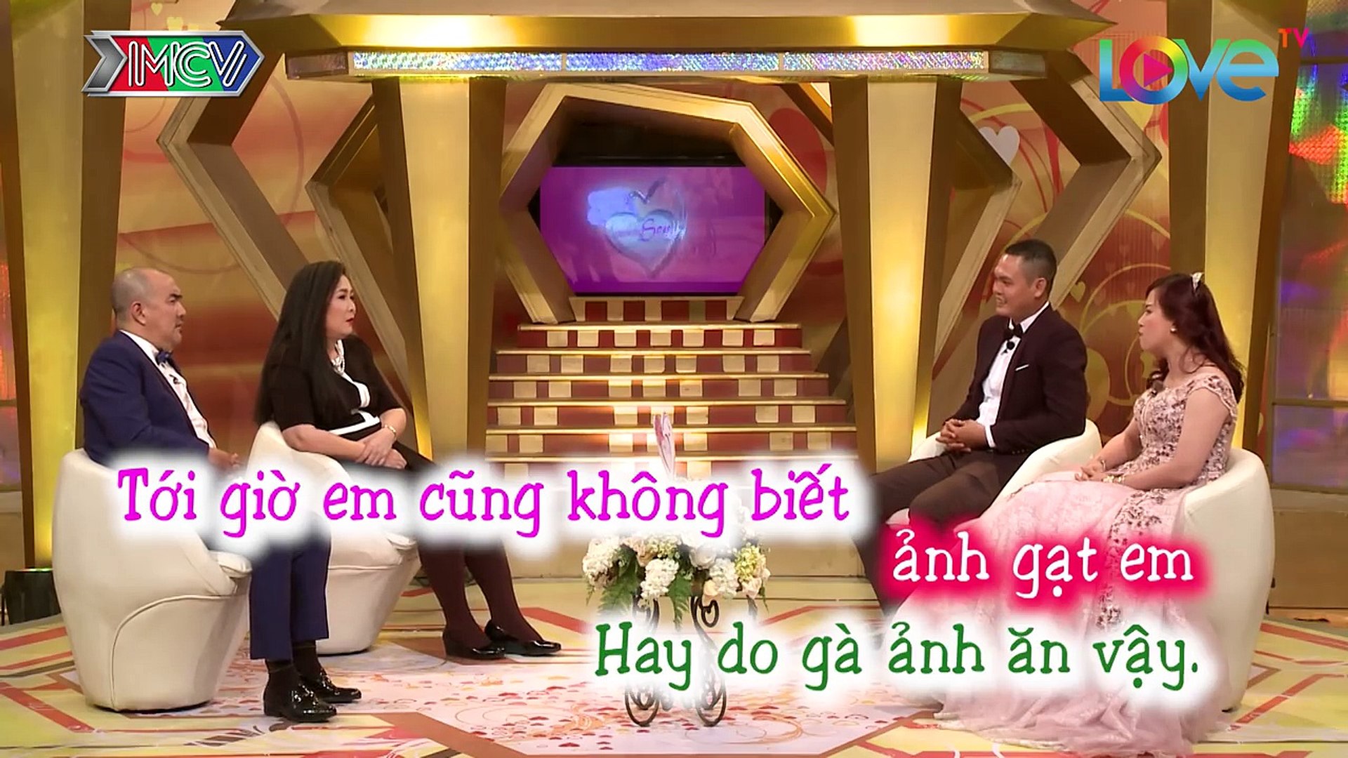 VỢ CHỒNG SON  Tập 192 FULL