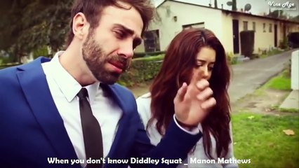 Try Not To Laugh or Grin While Watching This Funny Compilation (W/Titles) Comedy Video - Vine Age✔