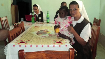 Colombia sospecha que grupo yihadista secuestró a monja en Mali